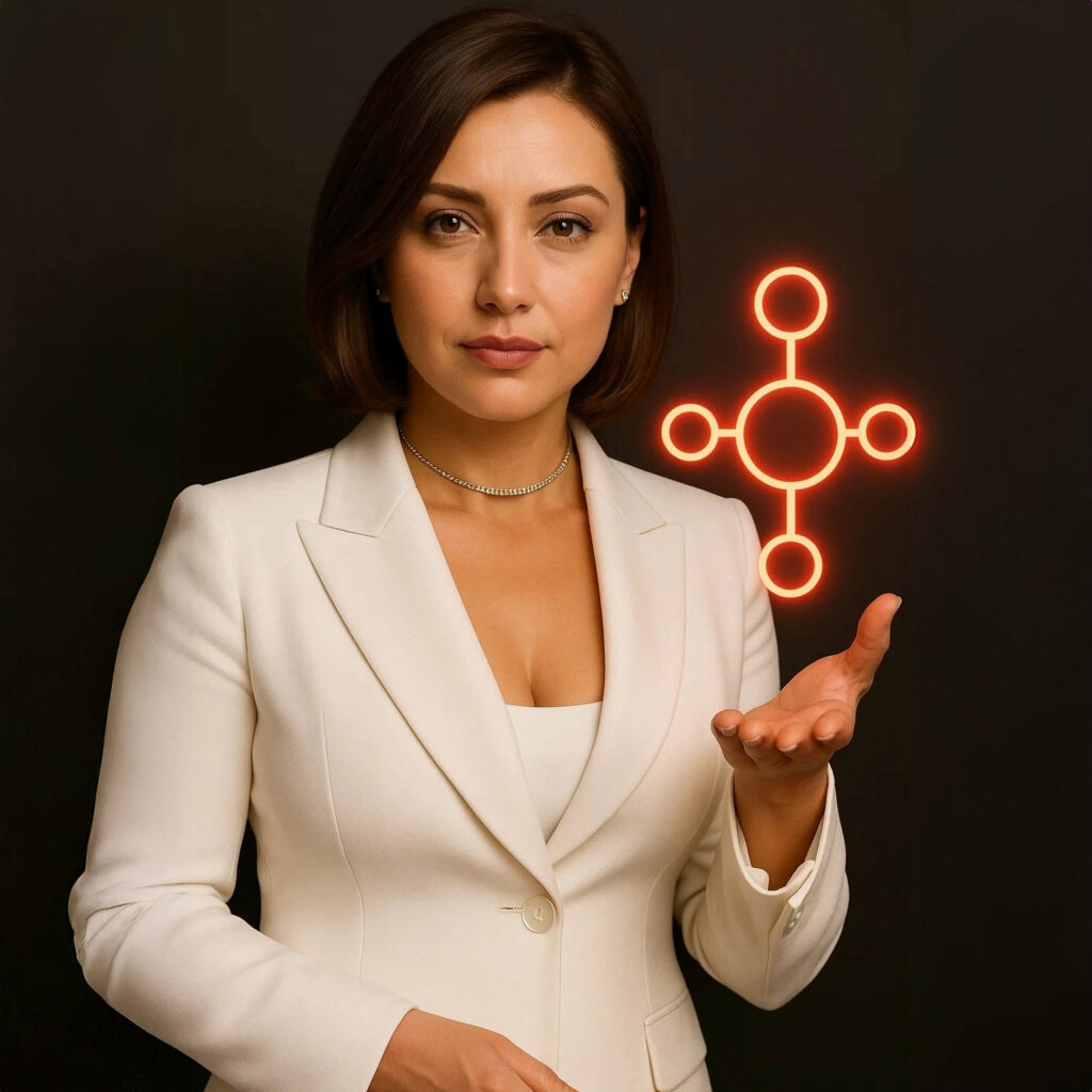 Empresa Consultora Holística SMChile